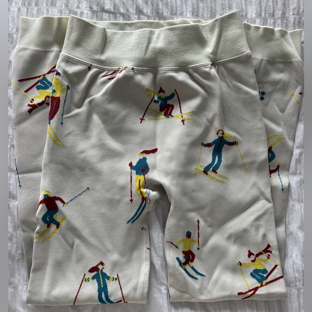 Sweaty Betty Ski Leggings